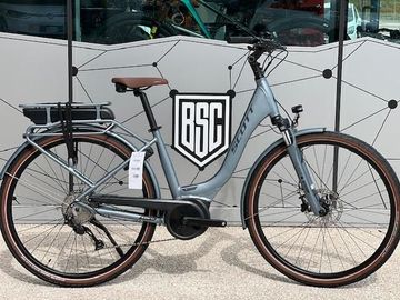 Použité Scott active eride 20 2022 Mountainbike — obrázek 1 z 9