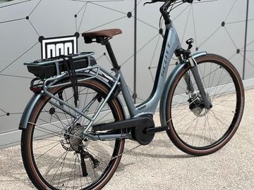 Použité Scott active eride 20 2022 Mountainbike — obrázek 6 z 9