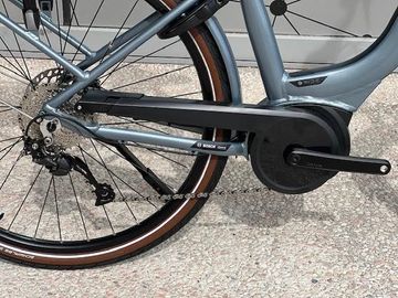 Použité Scott active eride 20 2022 Mountainbike — obrázek 2 z 9