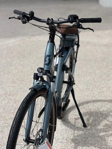 Použité Scott active eride 20 2022 Mountainbike — obrázek 9 z 9