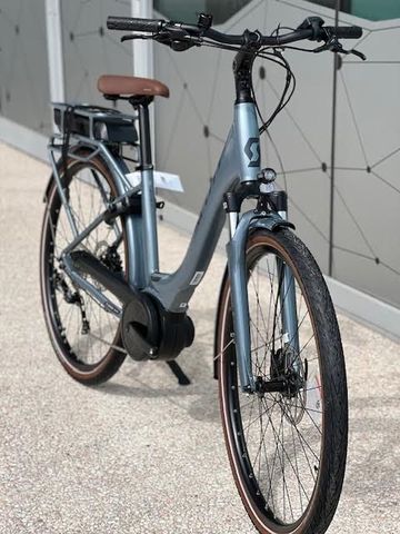 Použité Scott active eride 20 2022 Mountainbike — obrázek 4 z 9
