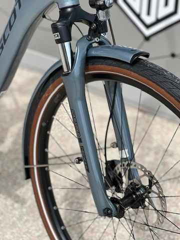 Použité Scott active eride 20 2022 Mountainbike — obrázek 5 z 9
