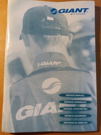 Used Giant OCR 1 2005 Road & Gravel — image 16 of 16