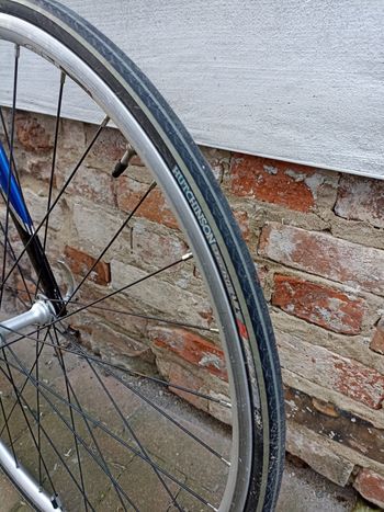 Used Giant OCR 1 2005 Road & Gravel — image 13 of 16