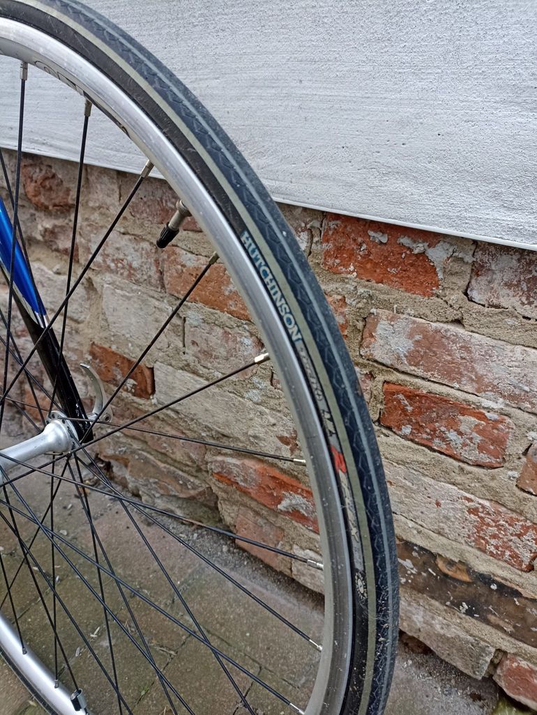 Used Giant OCR 1 2005 Road & Gravel — image 13 of 16