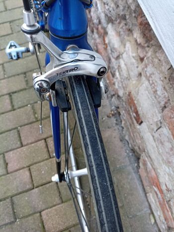 Used Giant OCR 1 2005 Road & Gravel — image 12 of 16