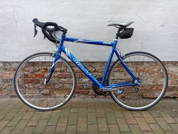 Used Giant OCR 1 2005 Road & Gravel — image 1 of 16