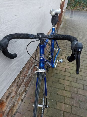 Used Giant OCR 1 2005 Road & Gravel — image 7 of 16