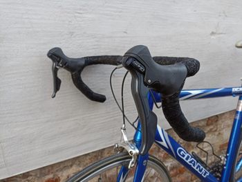 Used Giant OCR 1 2005 Road & Gravel — image 5 of 16