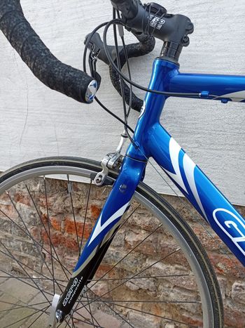 Used Giant OCR 1 2005 Road & Gravel — image 2 of 16