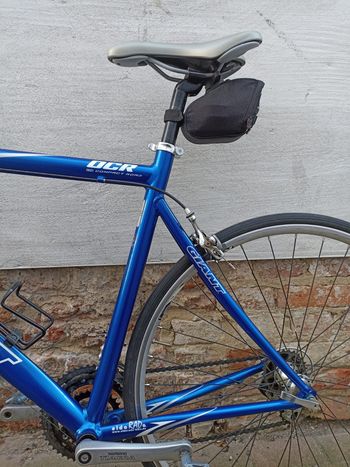 Used Giant OCR 1 2005 Road & Gravel — image 3 of 16