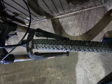 Used WRC Mtb 2020 Mountainbike, Black — image 6 of 6
