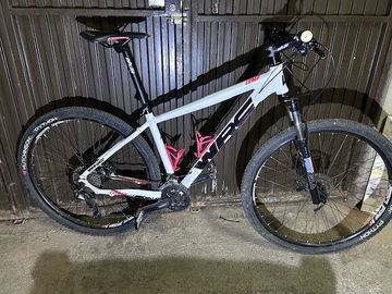 Used WRC Mtb 2020 Mountainbike, Black — image 1 of 6