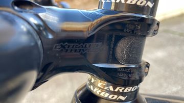Gebrauchtes Cannondale Scalpel Shimano XTR 2023 Mountainbike, Schwarz, 29 — Bild 10 von 11