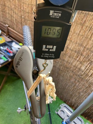 Gebrauchtes Cannondale Scalpel Shimano XTR 2023 Mountainbike, Schwarz, 29 — Bild 4 von 11