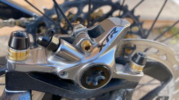 Gebrauchtes Cannondale Scalpel Shimano XTR 2023 Mountainbike, Schwarz, 29 — Bild 5 von 11