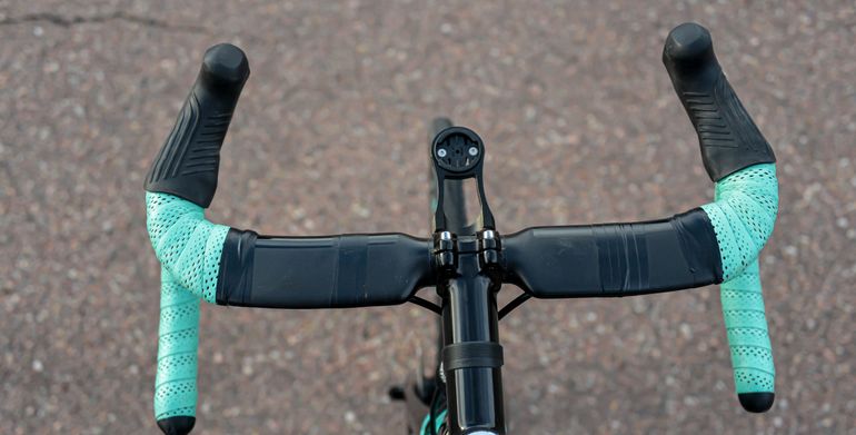 Bianchi xr3 ultegra di2 on sale