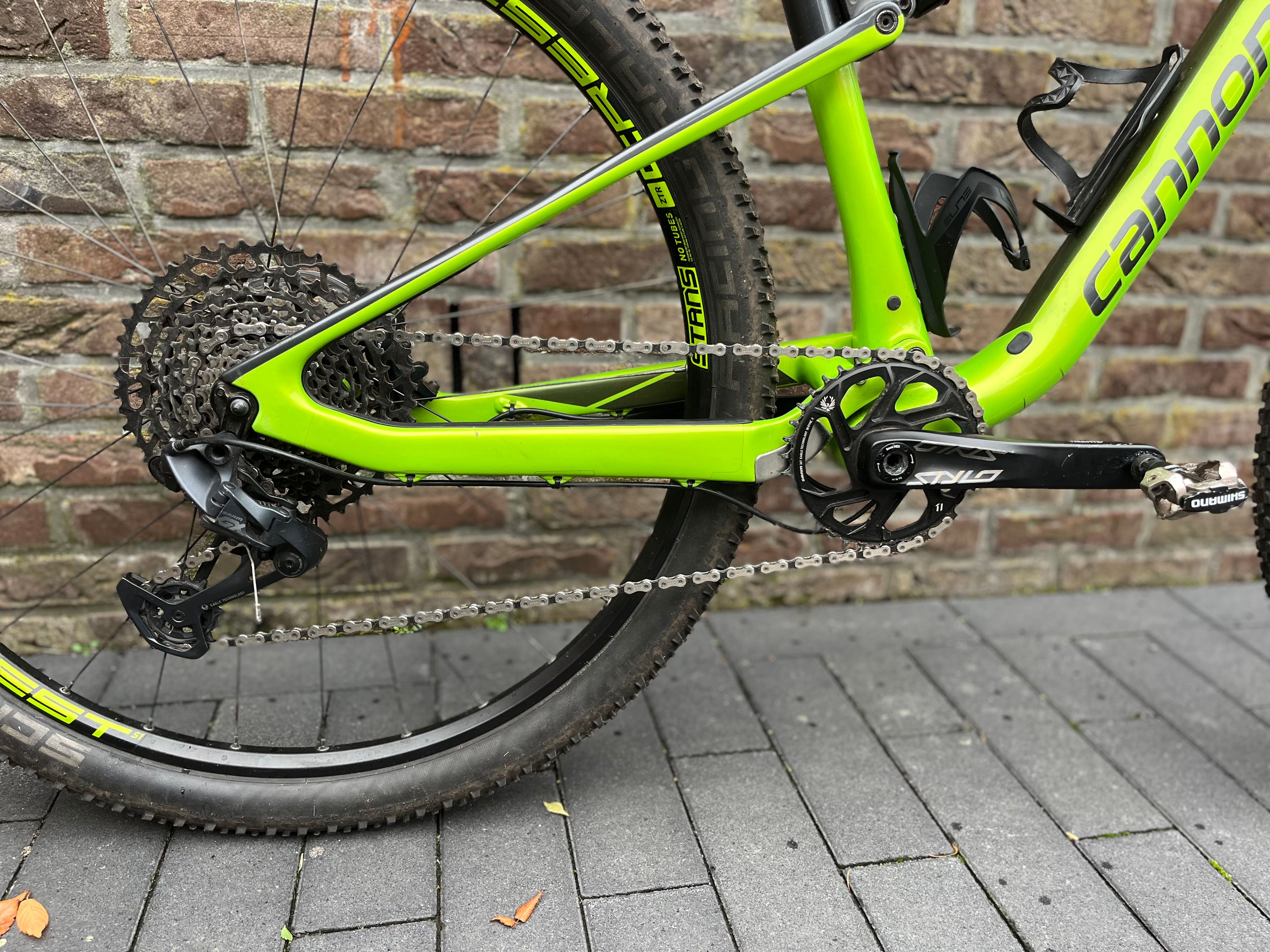 Scalpel si carbon 4 2019 sale