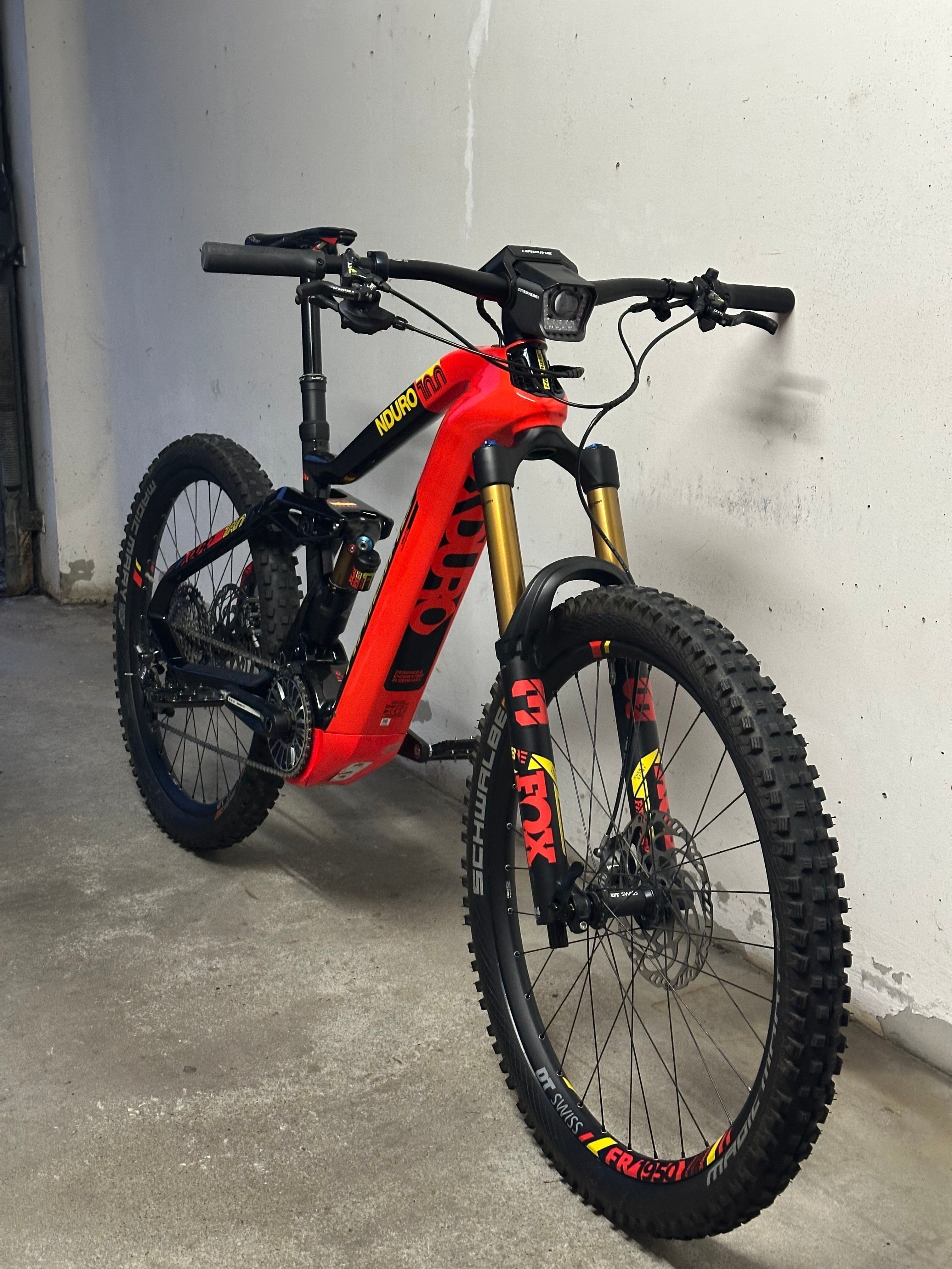 Haibike xduro 2021 sale