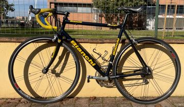 Gebrauchtes Bianchi SL Lite Alloy Reparto Corse 1999 Road & Gravel