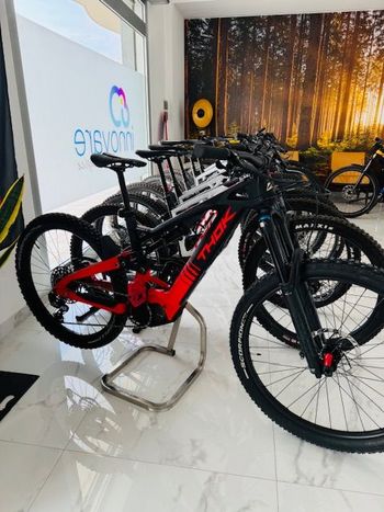 Used Thok GRAM 2023 2023 MTB