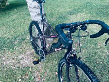 Used Bianchi thomisus 1992 Road & Gravel, Black — image 4 of 6