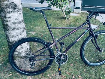 Used Bianchi thomisus 1992 Road & Gravel, Black — image 1 of 6