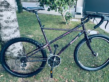 Used Bianchi thomisus 1992 Road & Gravel, Black — image 6 of 6