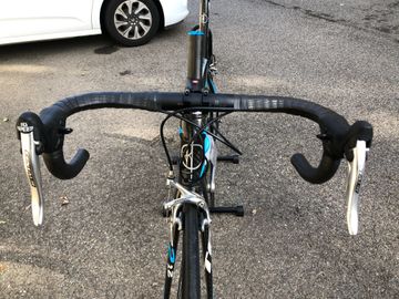 Used Fondriest 1.2 2015 Road & Gravel, Black — image 6 of 12