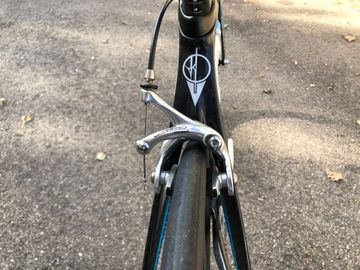 Used Fondriest 1.2 2015 Road & Gravel, Black — image 8 of 12