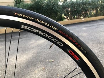 Used Fondriest 1.2 2015 Road & Gravel, Black — image 7 of 12