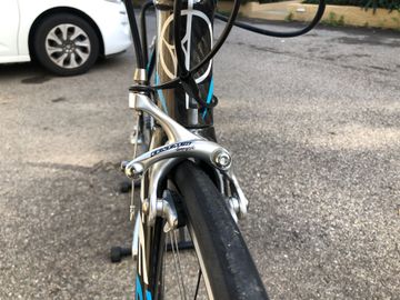 Used Fondriest 1.2 2015 Road & Gravel, Black — image 5 of 12