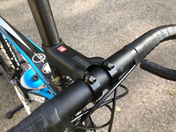 Used Fondriest 1.2 2015 Road & Gravel, Black — image 10 of 12