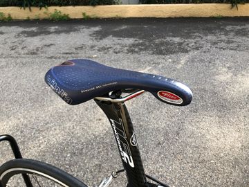 Used Fondriest 1.2 2015 Road & Gravel, Black — image 9 of 12