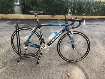 Used Fondriest Tf2 for sale | 70% off new | buycycle