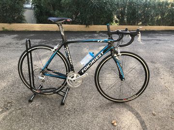Used Fondriest 1.2 2015 Road & Gravel