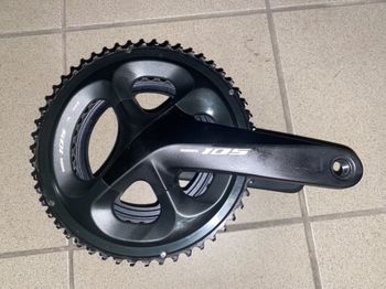 Used Giant Propel Advanced 2 Disc 2020 Road & Gravel, shop.filter.color.1 — image 10 of 10