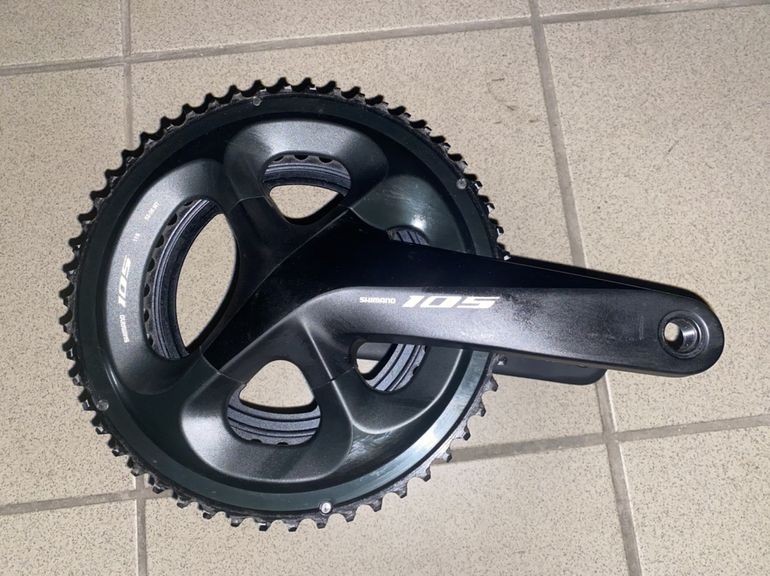 Used Giant Propel Advanced 2 Disc 2020 Road & Gravel, shop.filter.color.1 — image 10 of 10