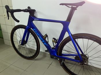 Used Giant Propel Advanced 2 Disc 2020 Road & Gravel, shop.filter.color.1 — image 8 of 10