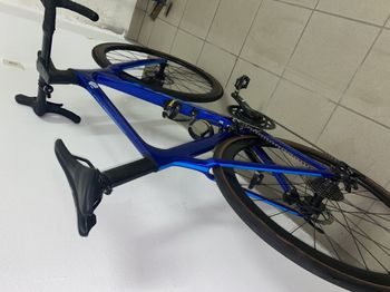 Used Giant Propel Advanced 2 Disc 2020 Road & Gravel, shop.filter.color.1 — image 5 of 10