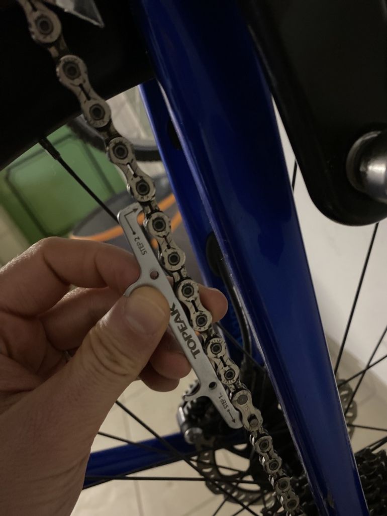 Used Giant Propel Advanced 2 Disc 2020 Road & Gravel, shop.filter.color.1 — image 9 of 10