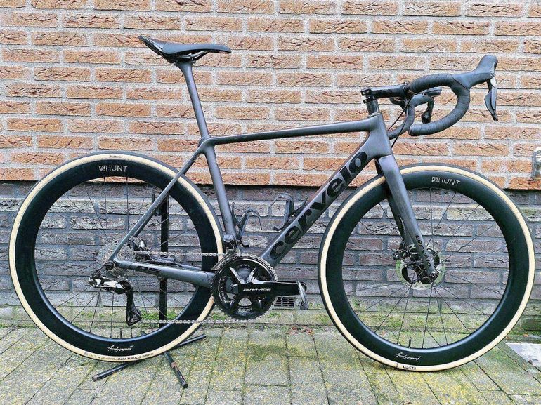 2020 cervelo r5 online