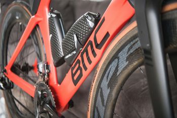Used BMC Timemachine 01 ONE 2018 Road & Gravel — image 3 of 6