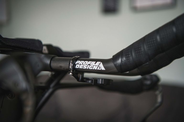 Used BMC Timemachine 01 ONE 2018 Road & Gravel — image 4 of 6