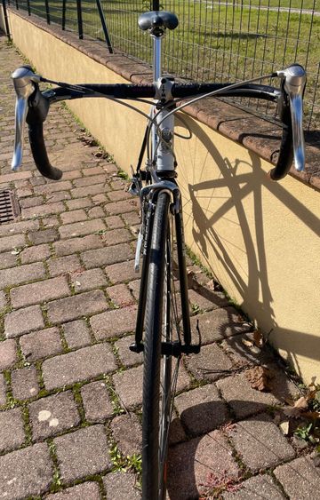 Used Wilier Altec Plus Team 2001 Road & Gravel, White — image 4 of 5