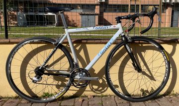 Gebrauchtes Wilier Altec Plus Team 2001 Road & Gravel