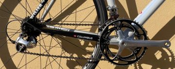 Used Wilier Altec Plus Team 2001 Road & Gravel, White — image 3 of 5