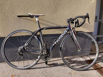 Used Wilier Cento 1 Superleggera 2012 Road & Gravel — image 1 of 4