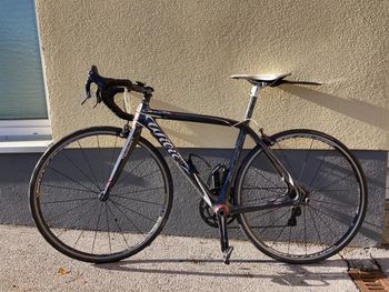 Used Wilier Cento 1 Superleggera 2012 Road & Gravel — image 3 of 4