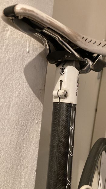 Used Wilier Cento 1 Superleggera 2012 Road & Gravel — image 4 of 4